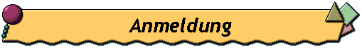 Anmeldung